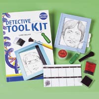 Detective Tool Kit