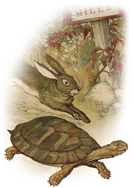 https://read.gov/aesop/images/the-hare-and-the-tortoise.jpg