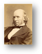 Herbert Spencer
