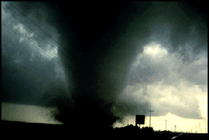 Tornado