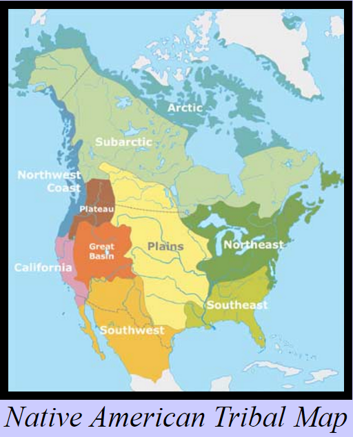 Latitude and Longitude