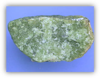 http://www.pitt.edu/~cejones/GeoImages/1Minerals/1IgneousMineralz/Olivine/OlivineDuniteSml.jpg