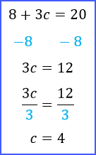 REAL-WORLD PROBLEMS WITH TWO-STEPS EQUATIONS