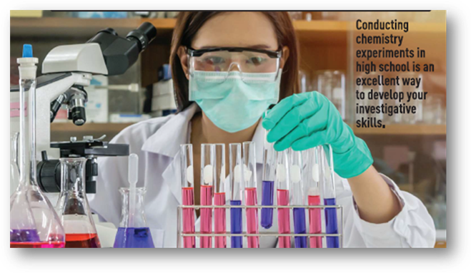 Figure 1 - ForensicScience textbook