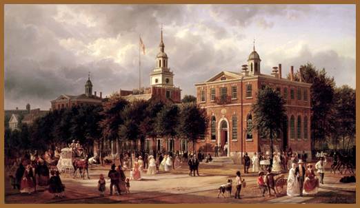 http://upload.wikimedia.org/wikipedia/commons/d/dd/Independence_Hall_in_Philadelphia_by_Ferdinand_Richardt%2C_1858-63.jpg