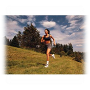 exercises,exercising,females,fitness,joggers,leisure,people,Photographs,recreation,runners,running,sports,women,workouts