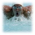 males,men,people,photographs,sports,swim cap,swim goggles,swimmers,swimming pools,swims