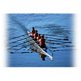 athletes,boats,crews,lakes,men,nature,oars,paddles,people,photographs,rowing,rows,sports,transportation,women