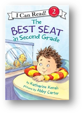 http://images.betterworldbooks.com/006/The-Best-Seat-in-Second-Grade-Kenah-Katharine-9780060007362.jpg