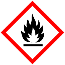 Image result for flammability