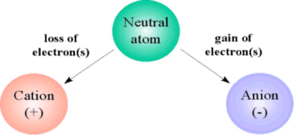 Image result for ions