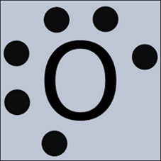 Image result for lewis dot diagram