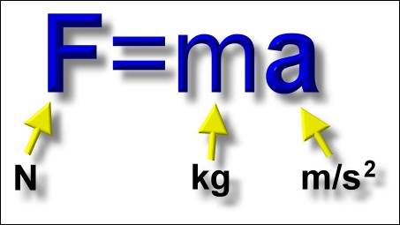 Image result for force newton